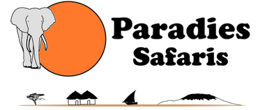 Paradies Safaris - Logo